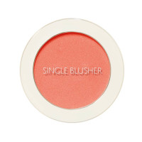 The Saem Saemmul Single Blusher OR01 5g