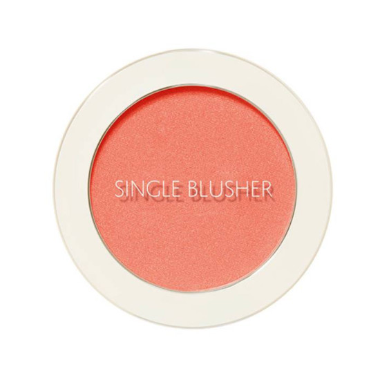The Saem Saemmul Single Blusher OR01 5g
