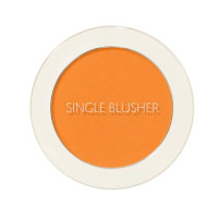 The Saem Saemmul Single Blusher OR02 5g