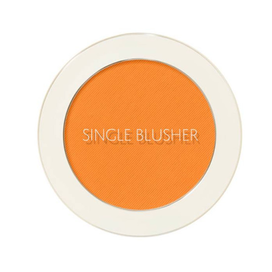 The Saem Saemmul Single Blusher OR02 5g