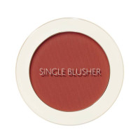 The Saem Saemmul Single Blusher OR03 5g