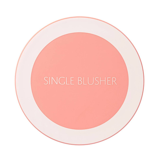 The Saem Saemmul Single Blusher OR06 5g 