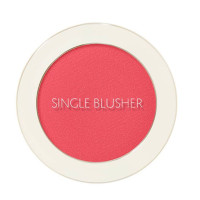 The Saem Saemmul Single Blusher PK01 5g