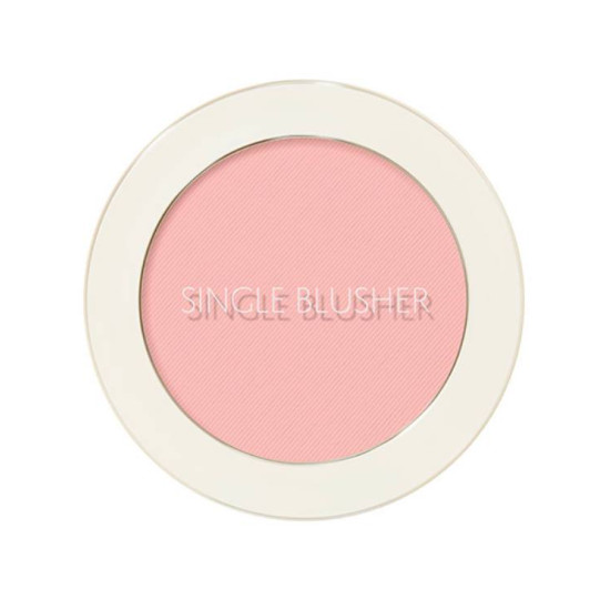 The Saem Saemmul Single Blusher PK05 5g