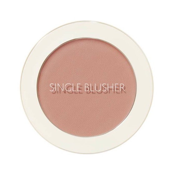 The Saem Saemmul Single Blusher PK07 5g 