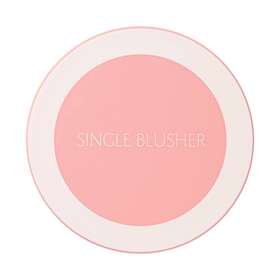 The Saem Saemmul Single Blusher PK09 5g 