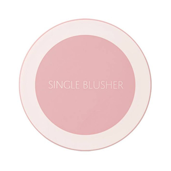 The Saem Saemmul Single Blusher PK10 5g 
