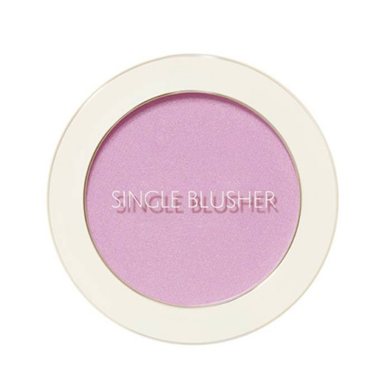 The Saem Saemmul Single Blusher PP01 5g