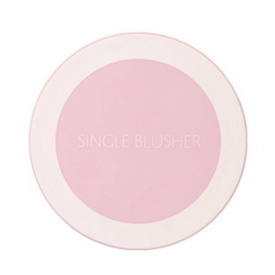 The Saem Saemmul Single Blusher PP05 5g 