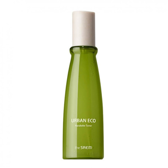 The Saem Urban Eco Harakeke Toner 150ml