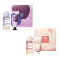 The Saem Urban Breeze Eau De Perfume - 2 Types