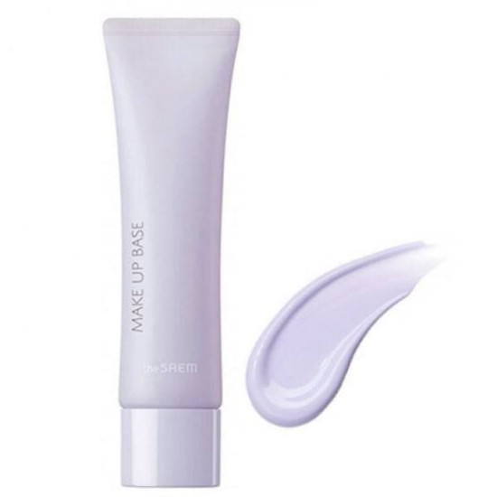The Saem Airy Cotton Make Up Base 30ml