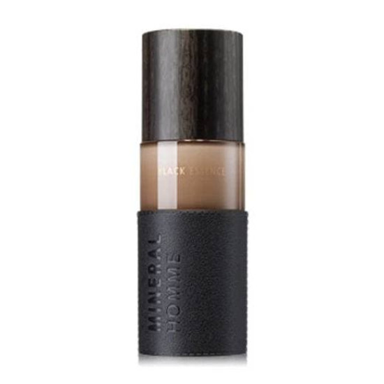 The Saem Black Essence Mineral Homme 100ml