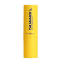 The SAEM Calamansi Pore Stick Cleanser 15g