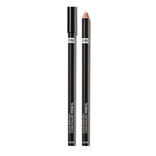 THE SAEM Cover Perfection Concealer Pencil No.1 1.4g