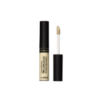 The Saem Cover Perfection Tip Concealer Green Beige 6.5g