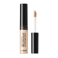 The Saem Cover Perfection Tip Concealer Light Beige 6.5g