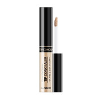The Saem Cover Perfection Tip Concealer Rich Beige 6.5g