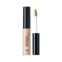 The Saem Cover Perfection Tip Concealer SPF28 PA++ Light Beige 6.5g