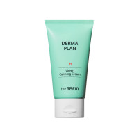 The Saem Derma Plan Green Calming Cream 70ml 