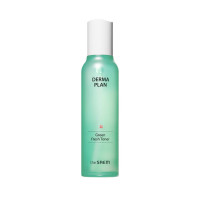 The Saem Derma Plan Green Fresh Toner 155ml