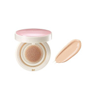 THE SAEM Eco Soul Essence Cushion Moisture Lasting SPF50+ PA+++ No.21 ...