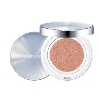 The Saem Eco Soul Essence Cushion SPF50+ PA++++ No.21 15g