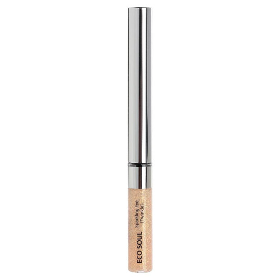 The Saem Eco Soul Sparkling Eye Twinkle CR03 3.3g 