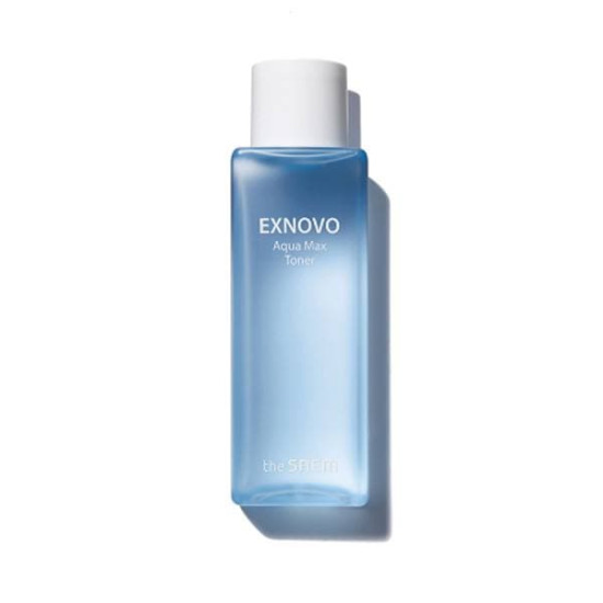 The Saem Exnovo Aqua Max Toner 150ml 