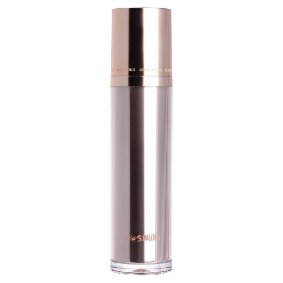 The Saem GOLD LIFTING Gold Lifting Emulsion 125ml 