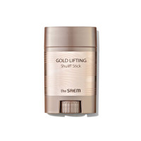 The Saem Gold Lifting Shuliff Stick 19g