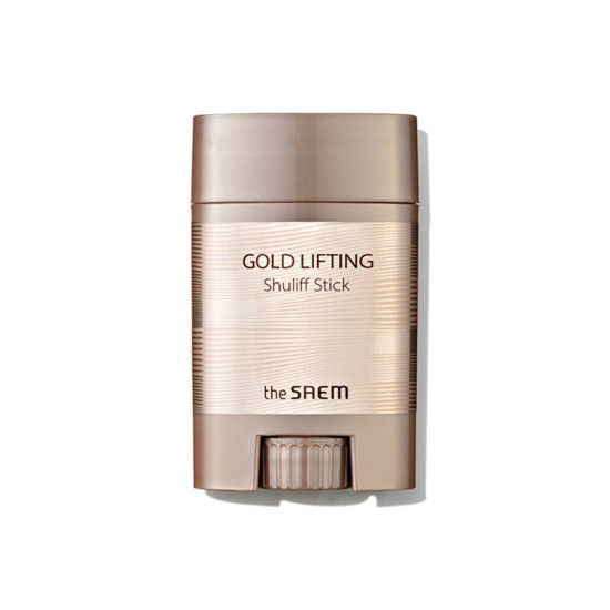 The Saem Gold Lifting Shuliff Stick 19g
