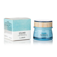 THE SAEM Iceland Aqua Gel Cream 60ml