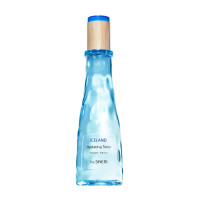 The Saem Iceland Hydrating Toner 160ml