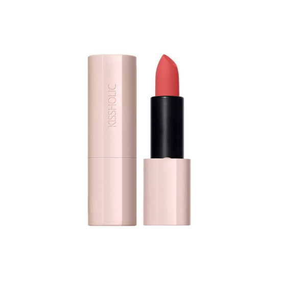 The Saem Kissholic Lipstick Be02 3.5g