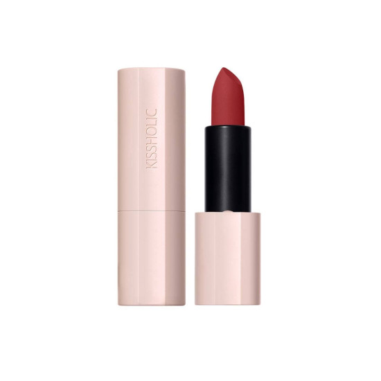 The Saem Kissholic Lipstick BR01 3.5g
