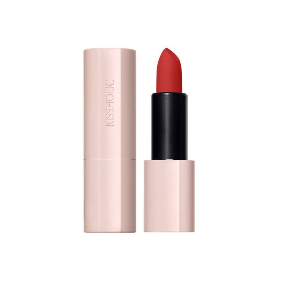 The Saem Kissholic Lipstick BR02 3.5g