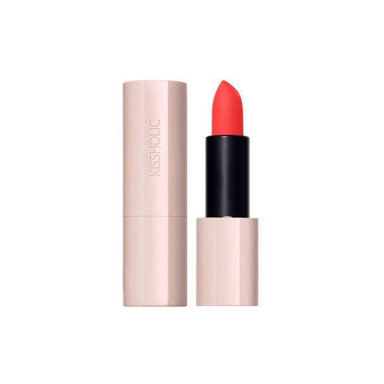 The Saem Kissholic Lipstick OR04 3.5g