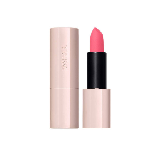 The Saem Kissholic Lipstick PK04 3.5g