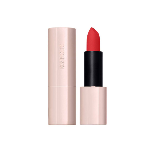 The Saem Kissholic Lipstick RD07 3.5g