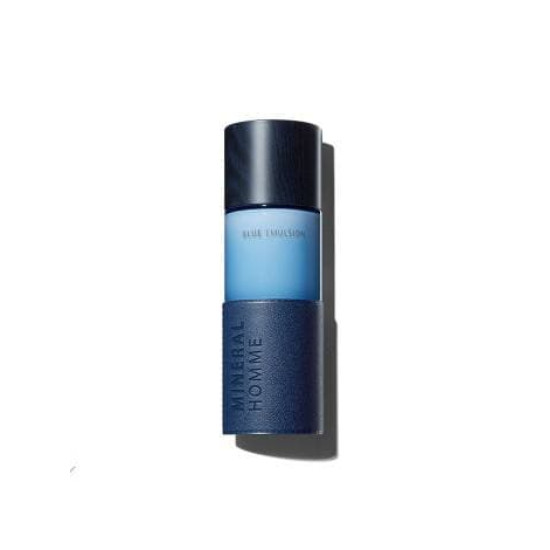 The SAEM Mineral Homme Blue Emulsion 130ml 