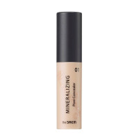 The Saem Mineralizing Pore Concealer No.01 4ml