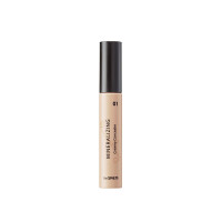 The Saem Mineralizing Pore Concealer No.01 6ml 