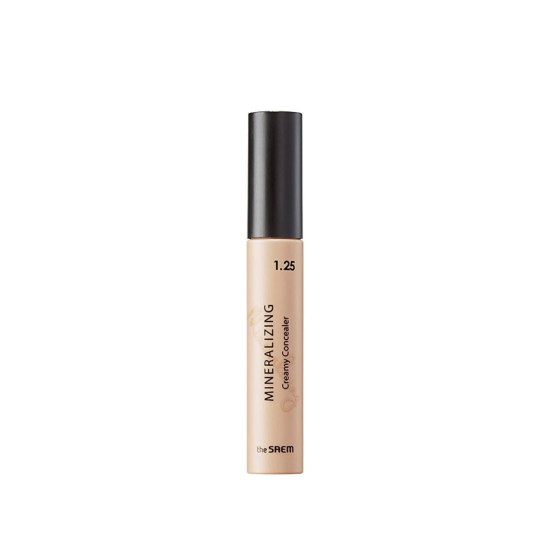 The Saem Mineralizing Pore Concealer No.1.25 6ml 