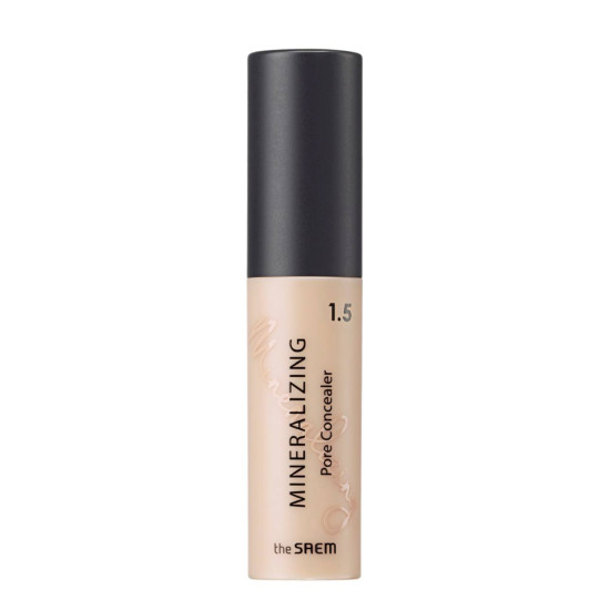 The Saem Mineralizing Pore Concealer No.1.5 4ml 