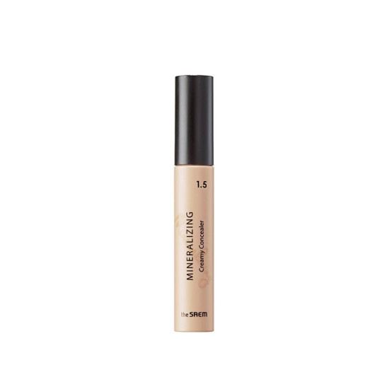 The Saem Mineralizing Pore Concealer No.1.5 6ml 