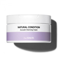 The Saem Natural Condition Cleansing Cream 300ml