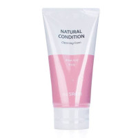The Saem Natural Condition Weak Acid Cleansing Foam 150ml
