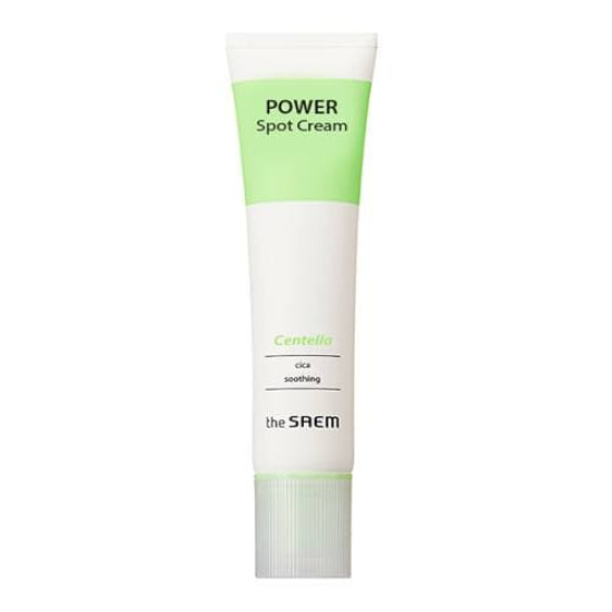 The Saem Power Spot Cream 40ml 