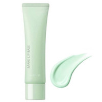 The Saem Saemmul Airy Cotton Make Up Base-Green 30ml